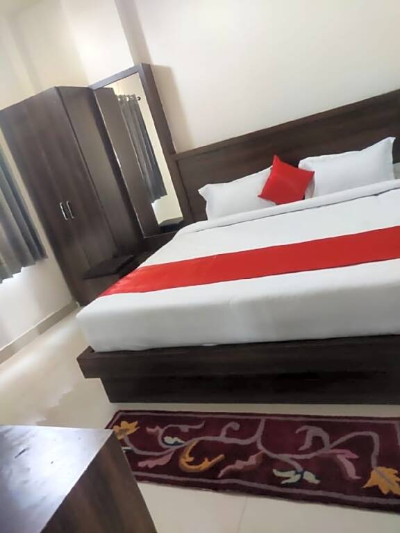 Удаипур: Hotel City Pride,Udaipur
