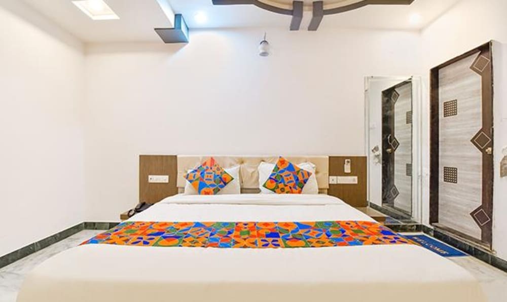 Удаипур: Fabexpress Divya Palace