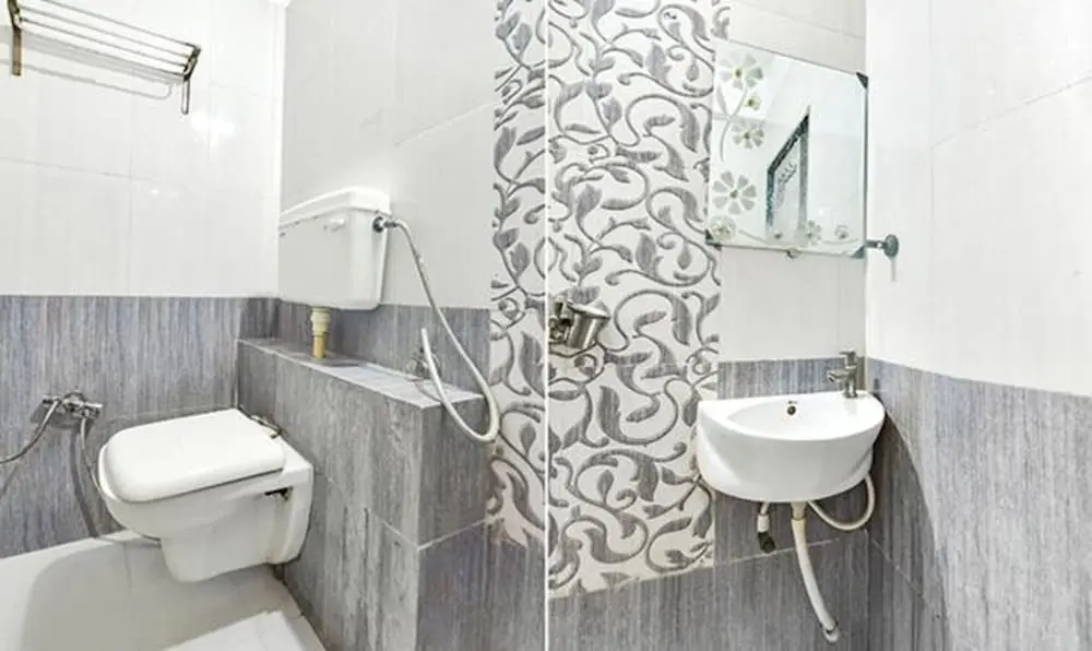 Удаипур: Fabexpress Divya Palace