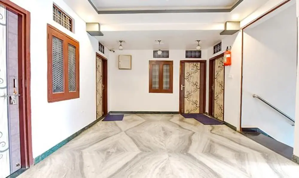 Удаипур: Fabexpress Divya Palace