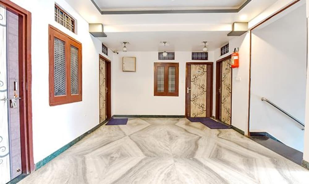 Удаипур: Fabexpress Divya Palace