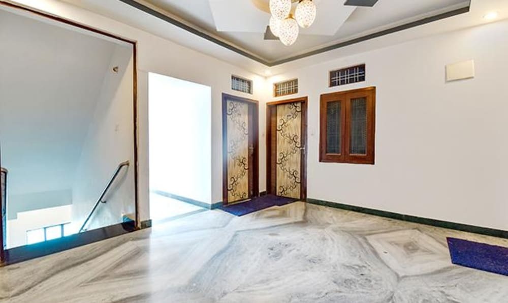 Удаипур: Fabexpress Divya Palace