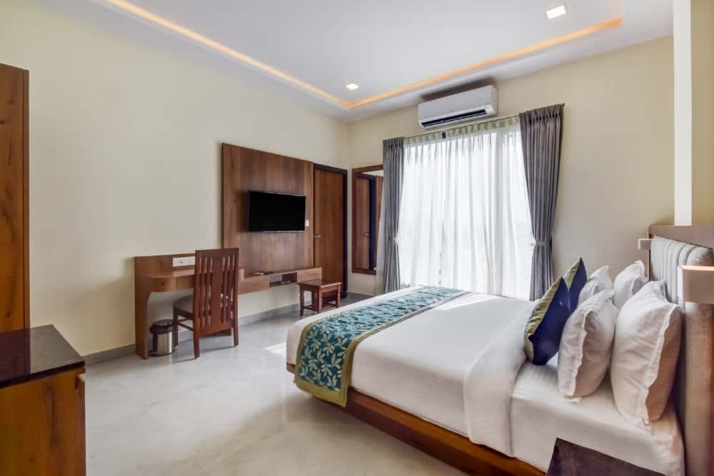 Удаипур: Hotel Ratnam Chitrakoot Nagar Udaipur