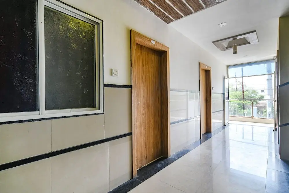 Parihar Palace by OYO Rooms — фото 1