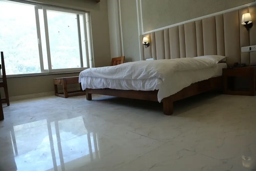 Уттаркаши: Raja Ji Hotels