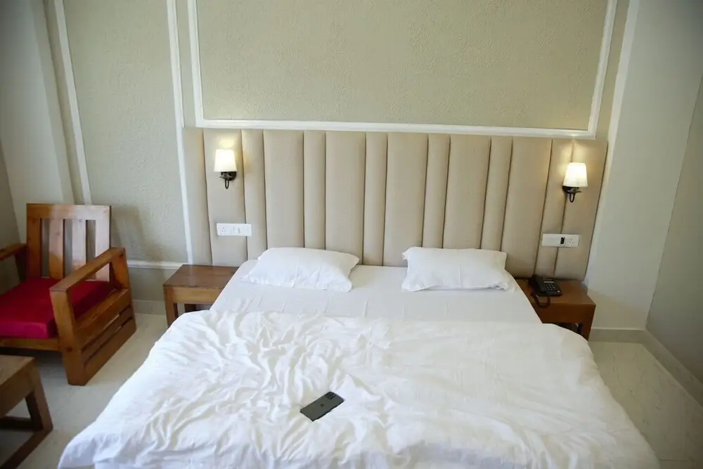 Уттаркаши: Raja Ji Hotels