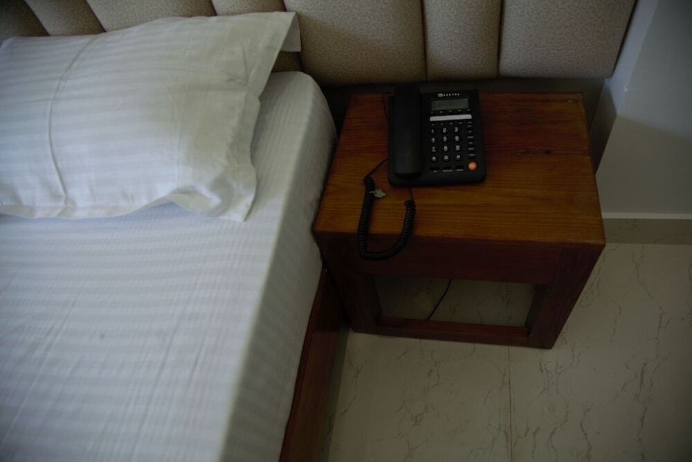 Уттаркаши: Raja Ji Hotels