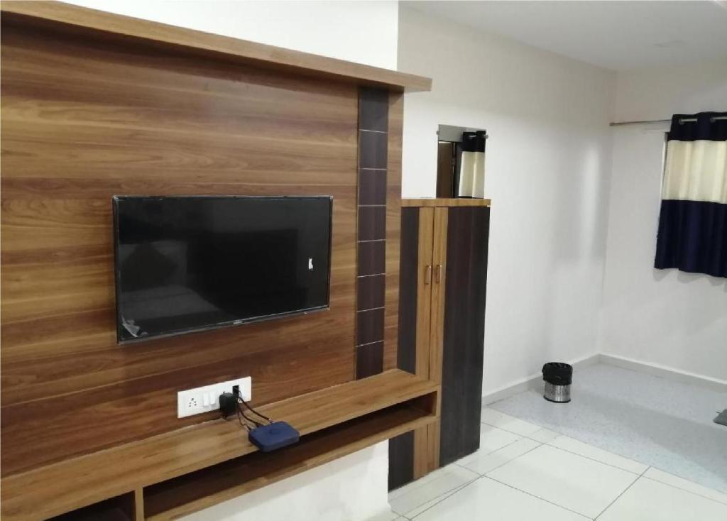 Вадодара: Hotel Shiv Inn