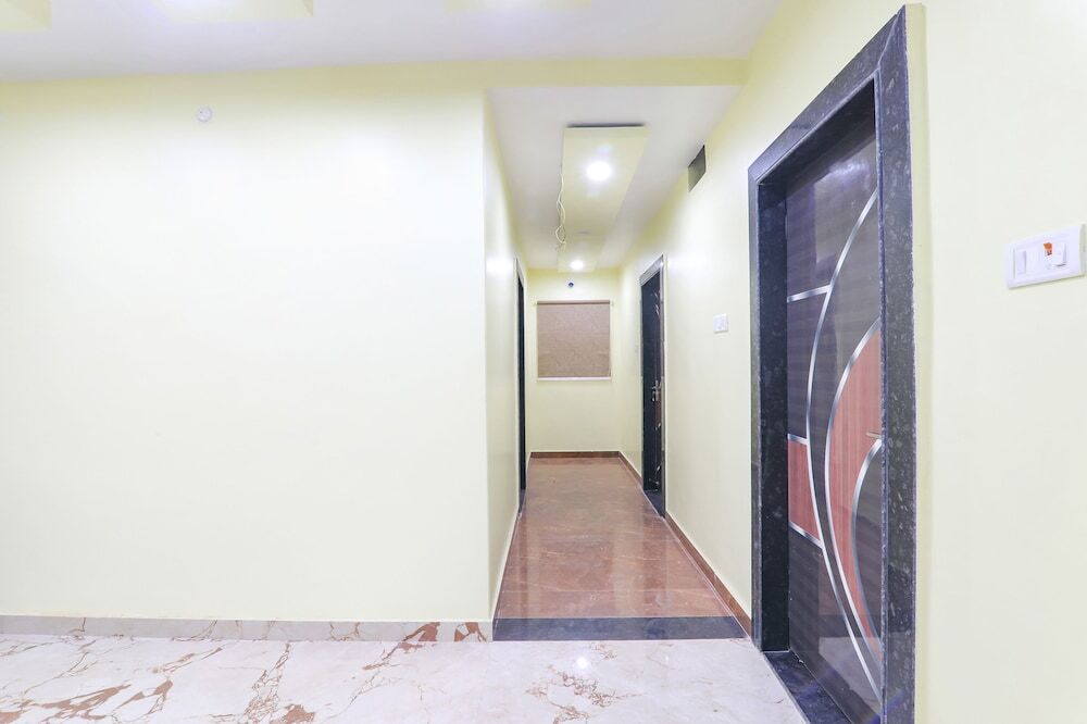 Варанаси: Fabexpress Gs Residency