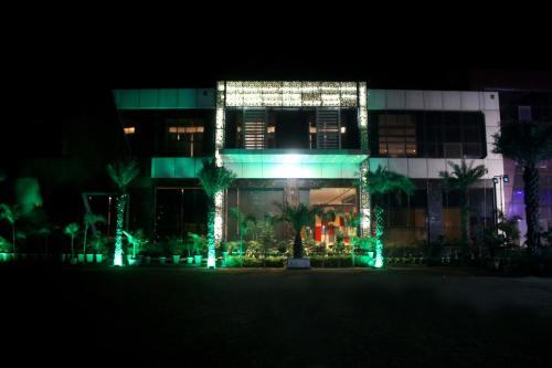 Tp Garden And Hotel — фото 1