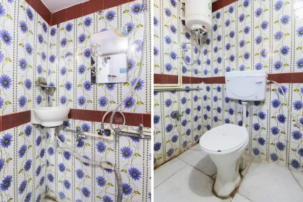 Майнпури: OYO 87253 Om Sai Guest House(MAN027)