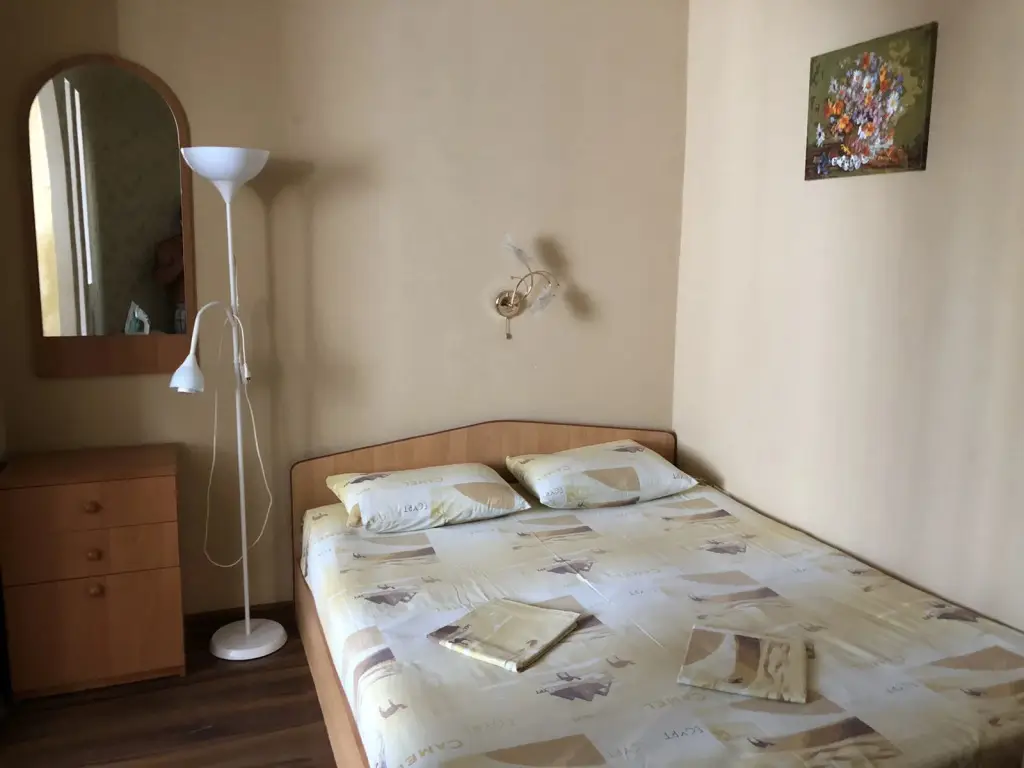 Судак: Апартаменты Айвазовского 25 А