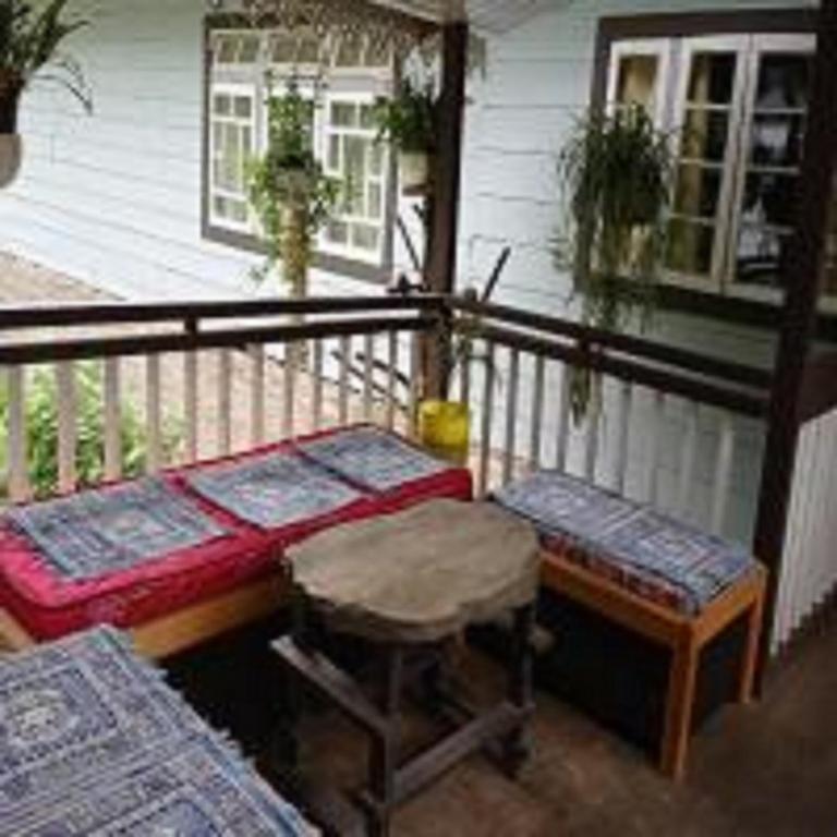 Лингтем: Rinzeebong Homestay by StayApart