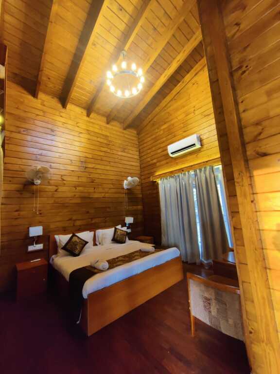 Потасали: Jironi Resort