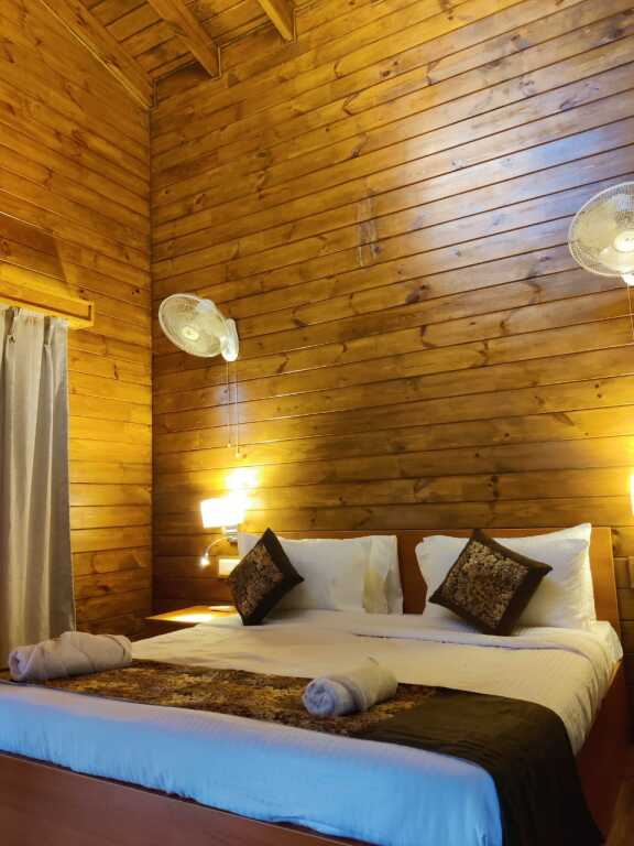 Потасали: Jironi Resort