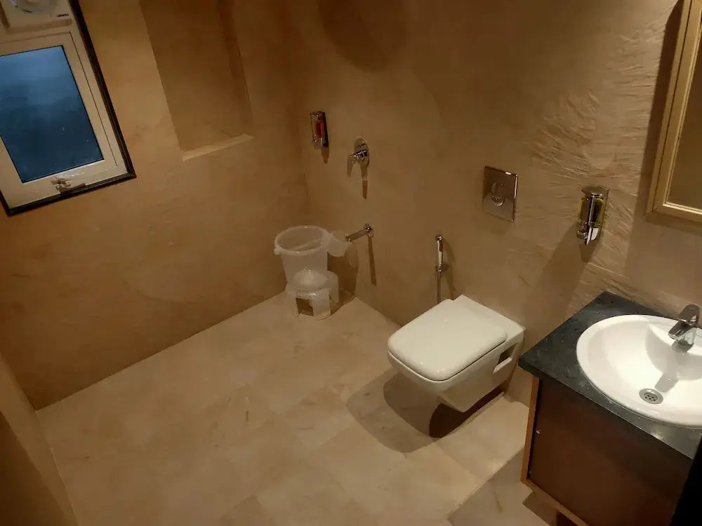 Сангодра: Lion Signature Family Resort