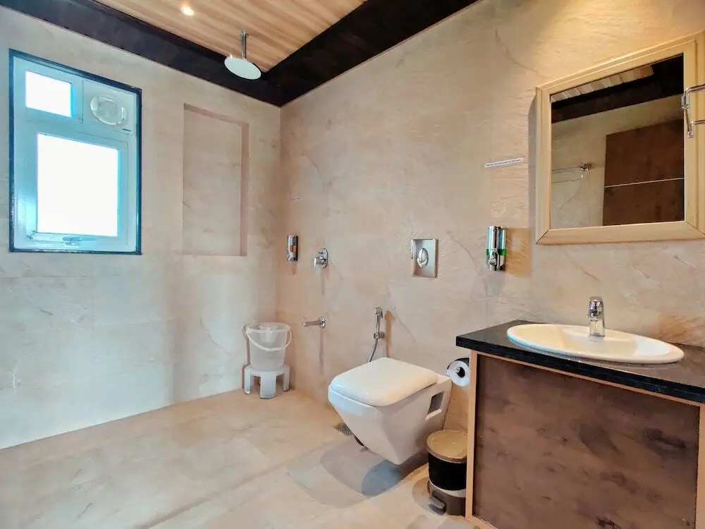 Сангодра: Lion Signature Family Resort