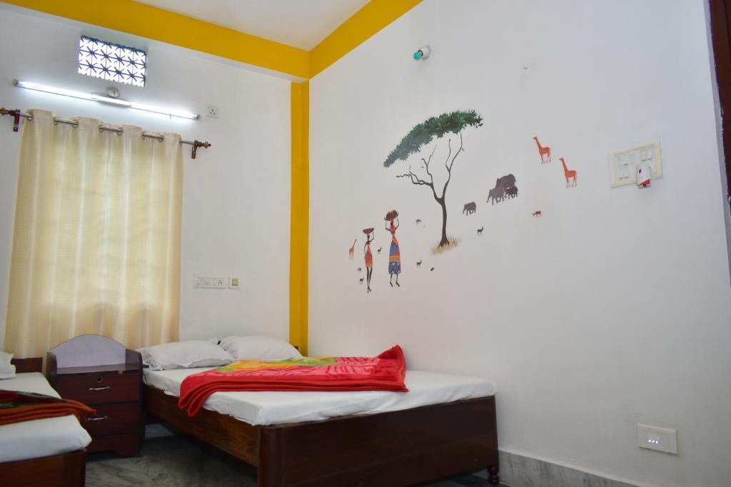 Юттар Мадарихэт: Jaldapara Binaychapa Homestay