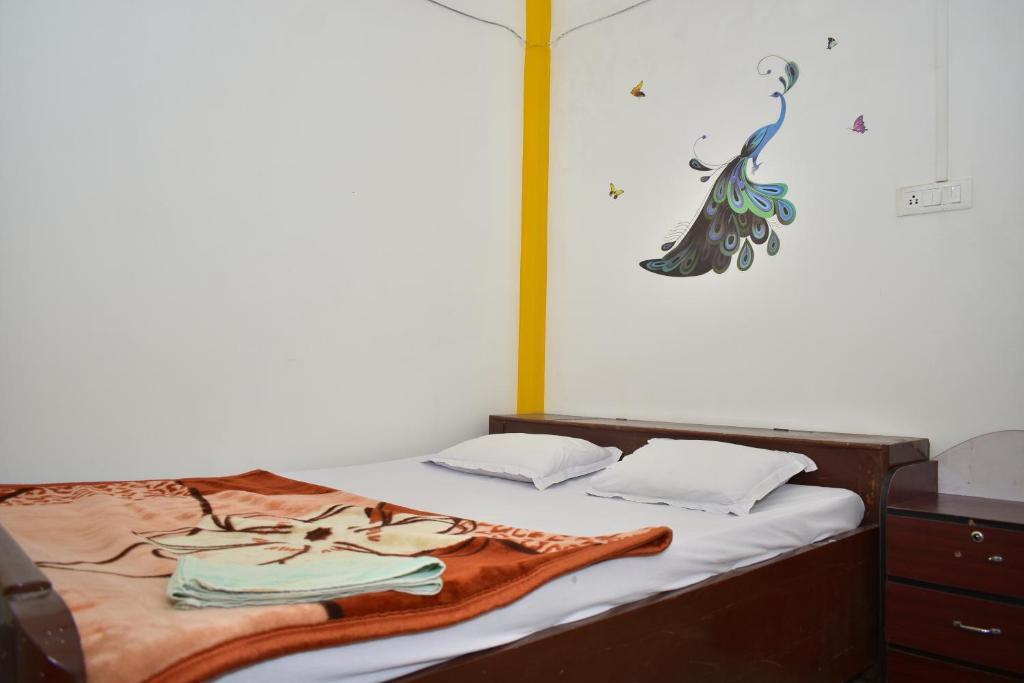 Юттар Мадарихэт: Jaldapara Binaychapa Homestay