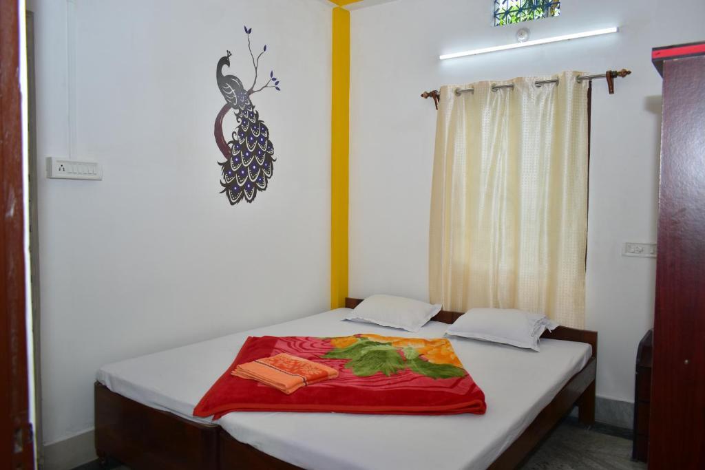 Юттар Мадарихэт: Jaldapara Binaychapa Homestay