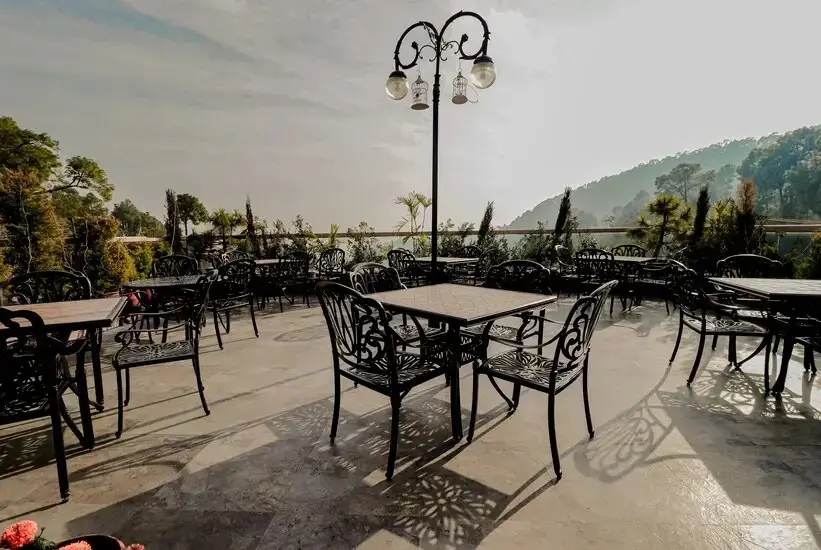 Оал: Dippys the boutique hotel
