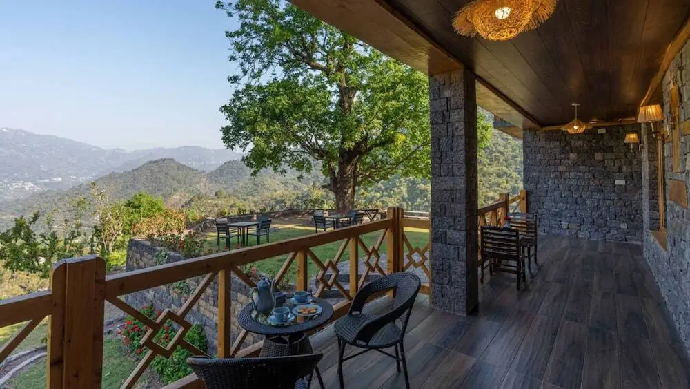 Оал: The Hideaway Cottage - Parwanoo