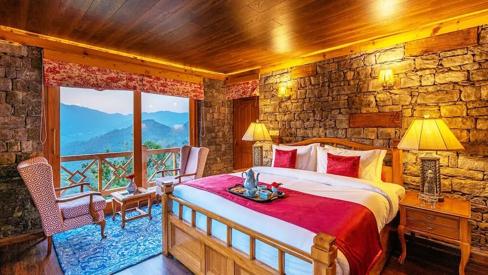 Оал: The Hideaway Cottage - Parwanoo