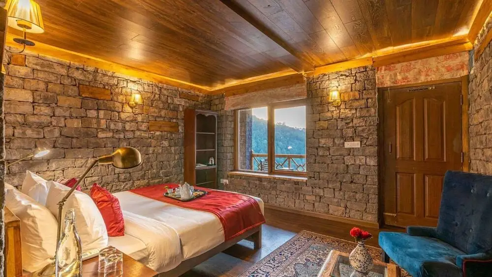 Оал: The Hideaway Cottage - Parwanoo