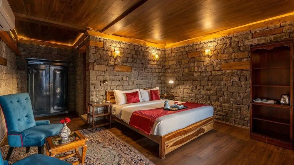Оал: The Hideaway Cottage - Parwanoo