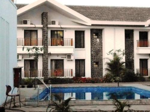 Indus Holiday Home AC. — фото 1