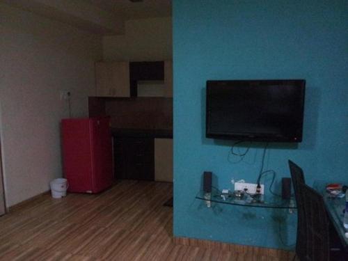 Лонавала: Indus Holiday Home AC.