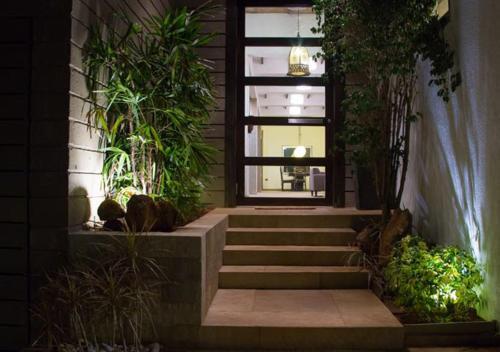 EL House by Vista Rooms — фото 1