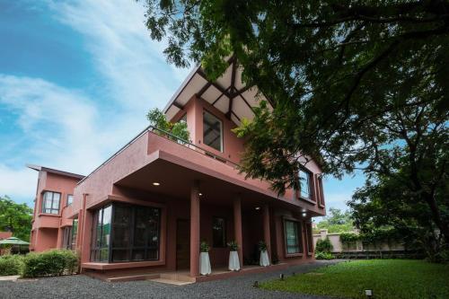 Villa 39 By Vista Rooms — фото 1