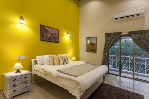 Лонавала: Eko Stay Signature Villa'