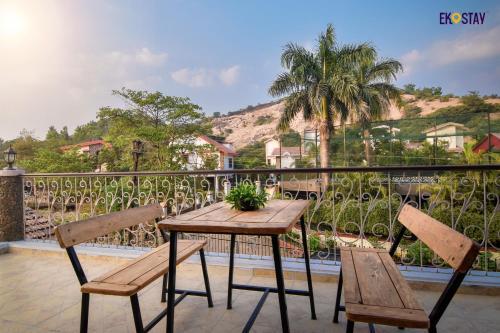 Лонавала: Eko Stay Signature Villa'