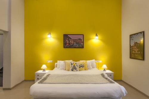 Лонавала: Eko Stay Signature Villa'