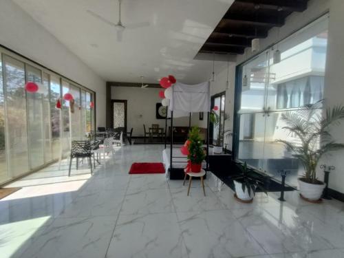 Лонавала: CASA DIOS Luxury Villas
