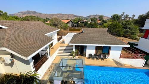 CASA DIOS Luxury Villas — фото 1