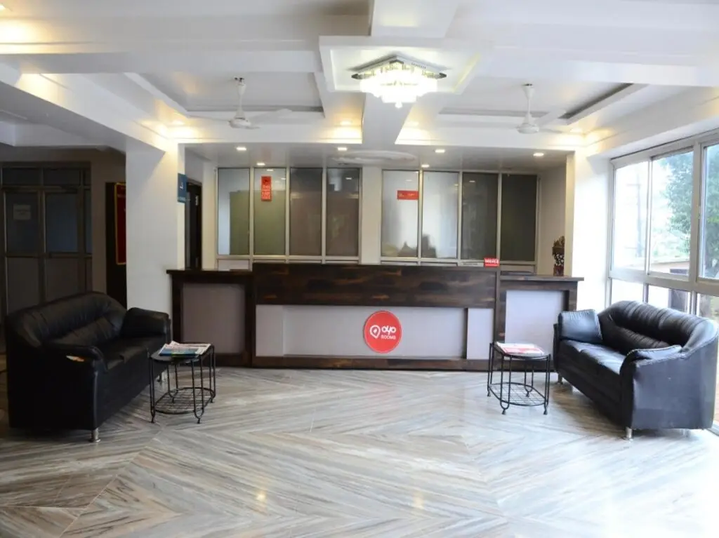 OYO Rooms Gold Valley Road Lonavala — фото 1