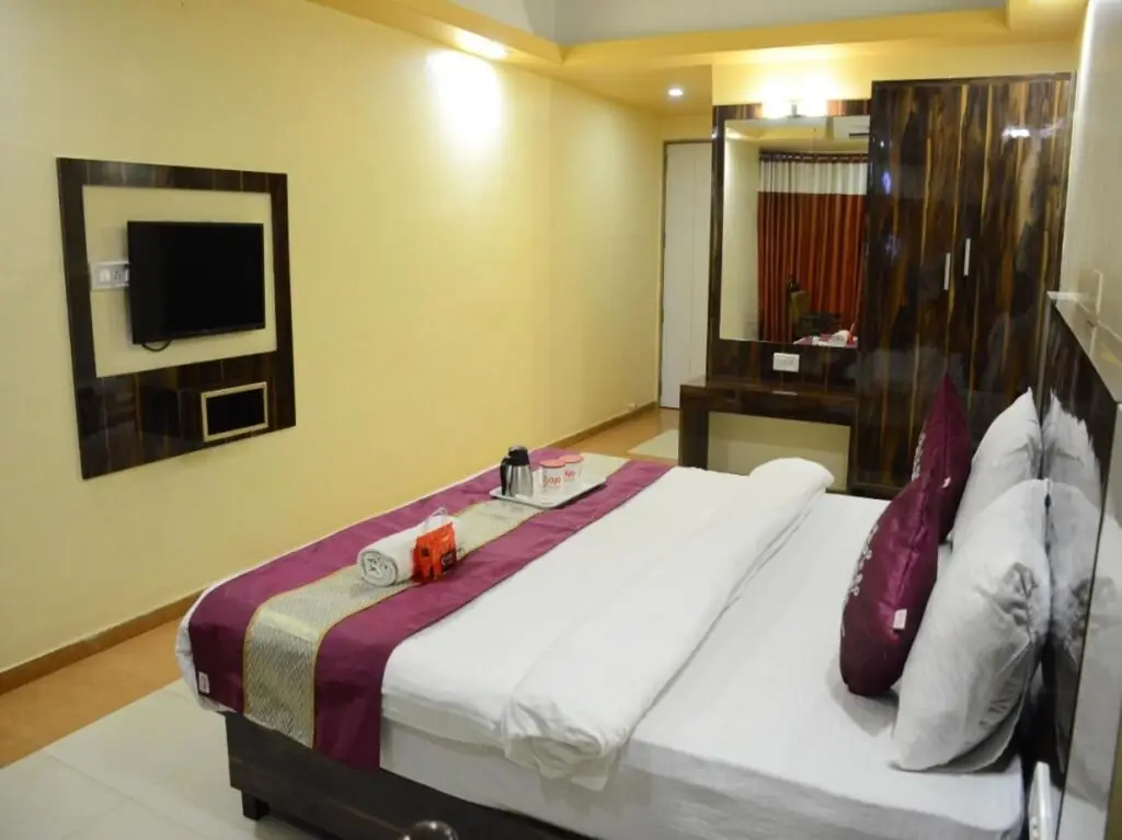 Лонавала: OYO Rooms Gold Valley Road Lonavala