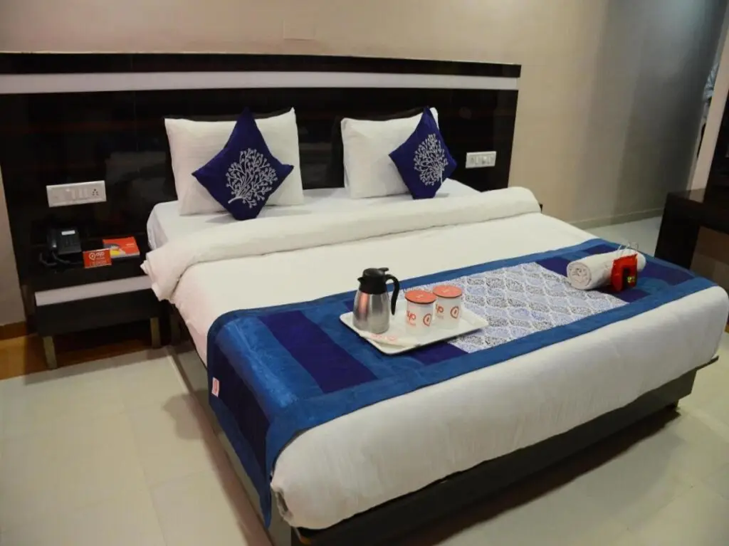 Лонавала: OYO Rooms Gold Valley Road Lonavala