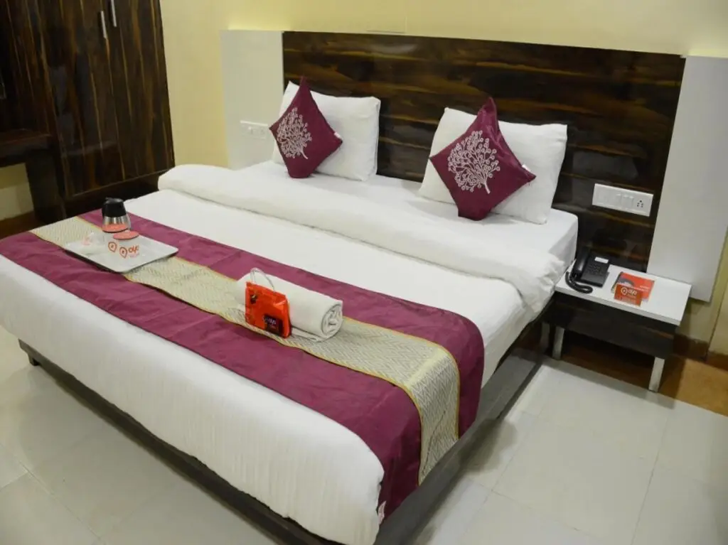 Лонавала: OYO Rooms Gold Valley Road Lonavala