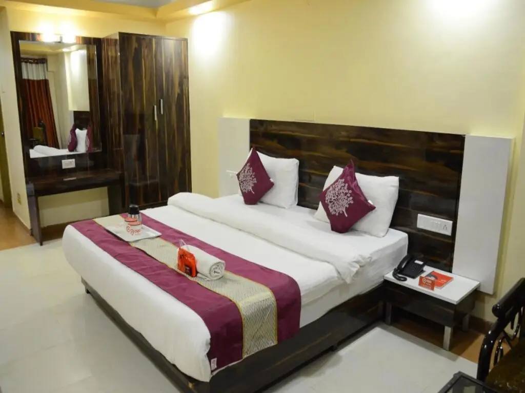 Лонавала: OYO Rooms Gold Valley Road Lonavala
