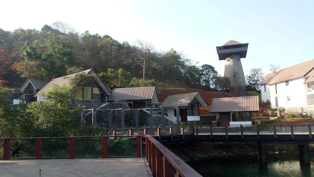 Juvana Resorts And Spa — фото 1