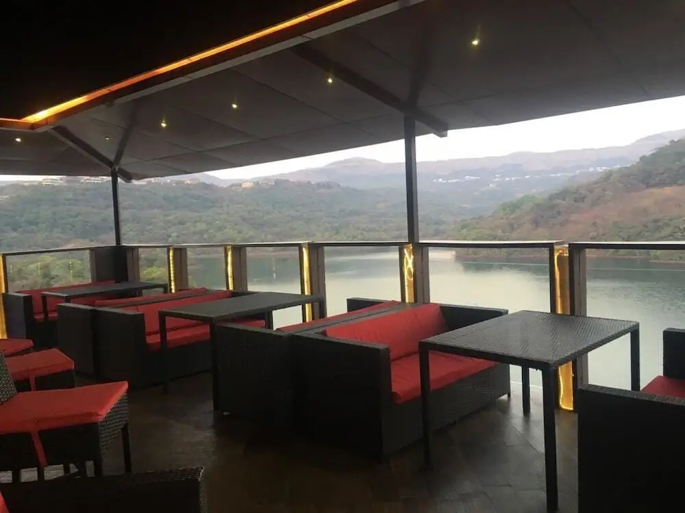 Лонавала: Juvana Resorts And Spa