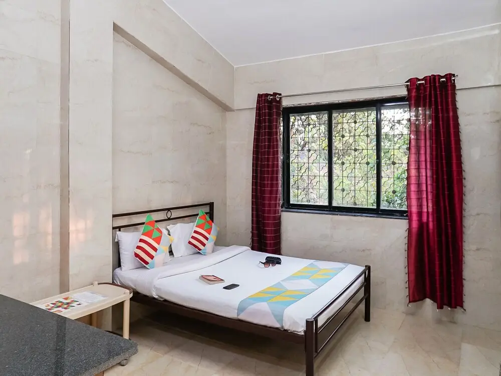 Лонавала: Oyo 23069 Home Superb 4Bhk Lonavala
