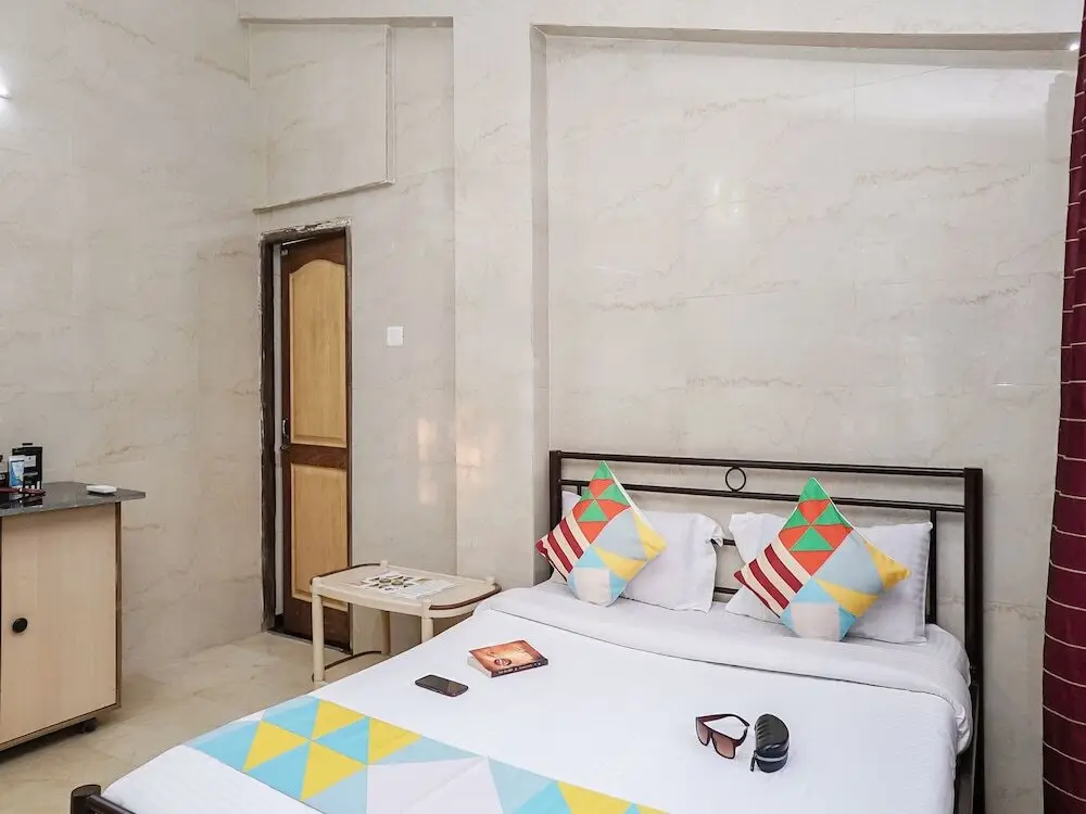 Лонавала: Oyo 23069 Home Superb 4Bhk Lonavala