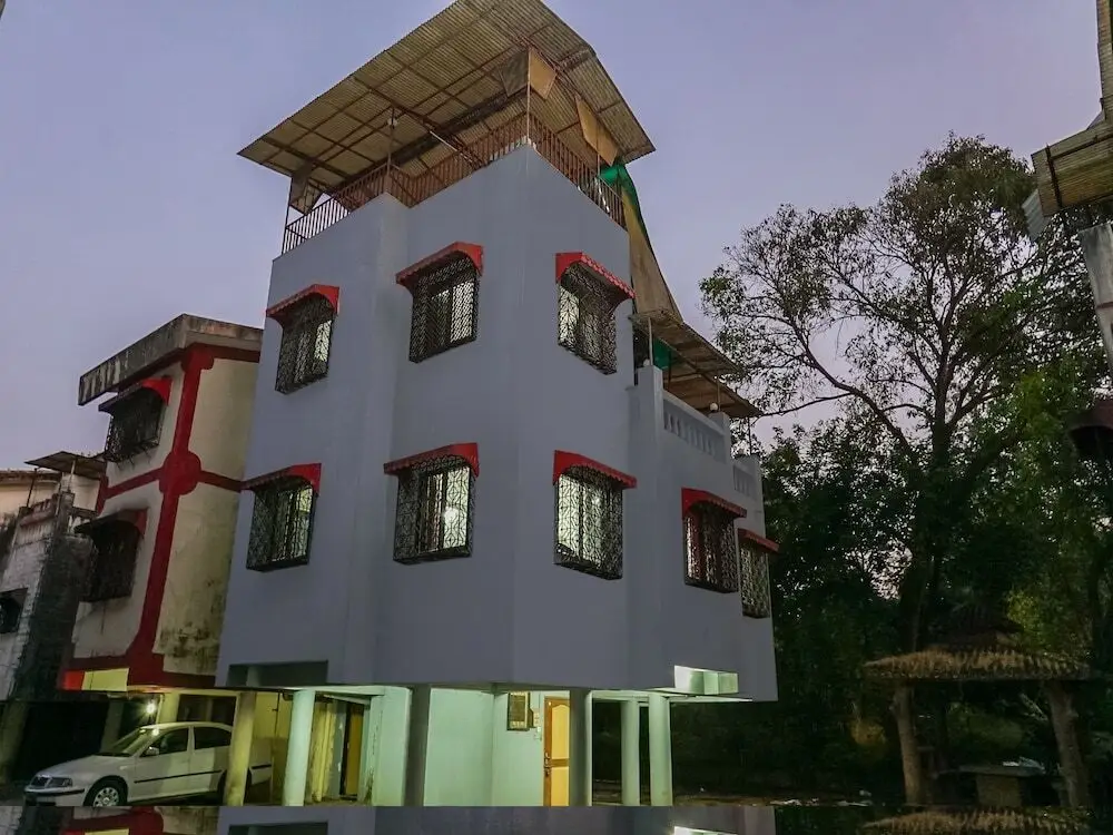 Oyo 23069 Home Superb 4Bhk Lonavala — фото 1