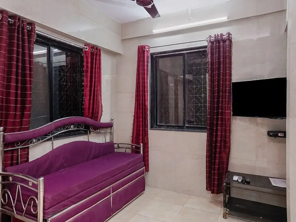 Лонавала: Oyo 23069 Home Superb 4Bhk Lonavala
