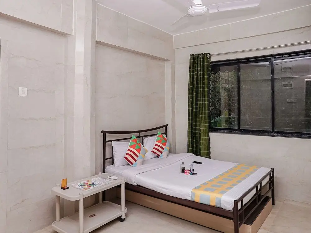 Лонавала: Oyo 23069 Home Superb 4Bhk Lonavala
